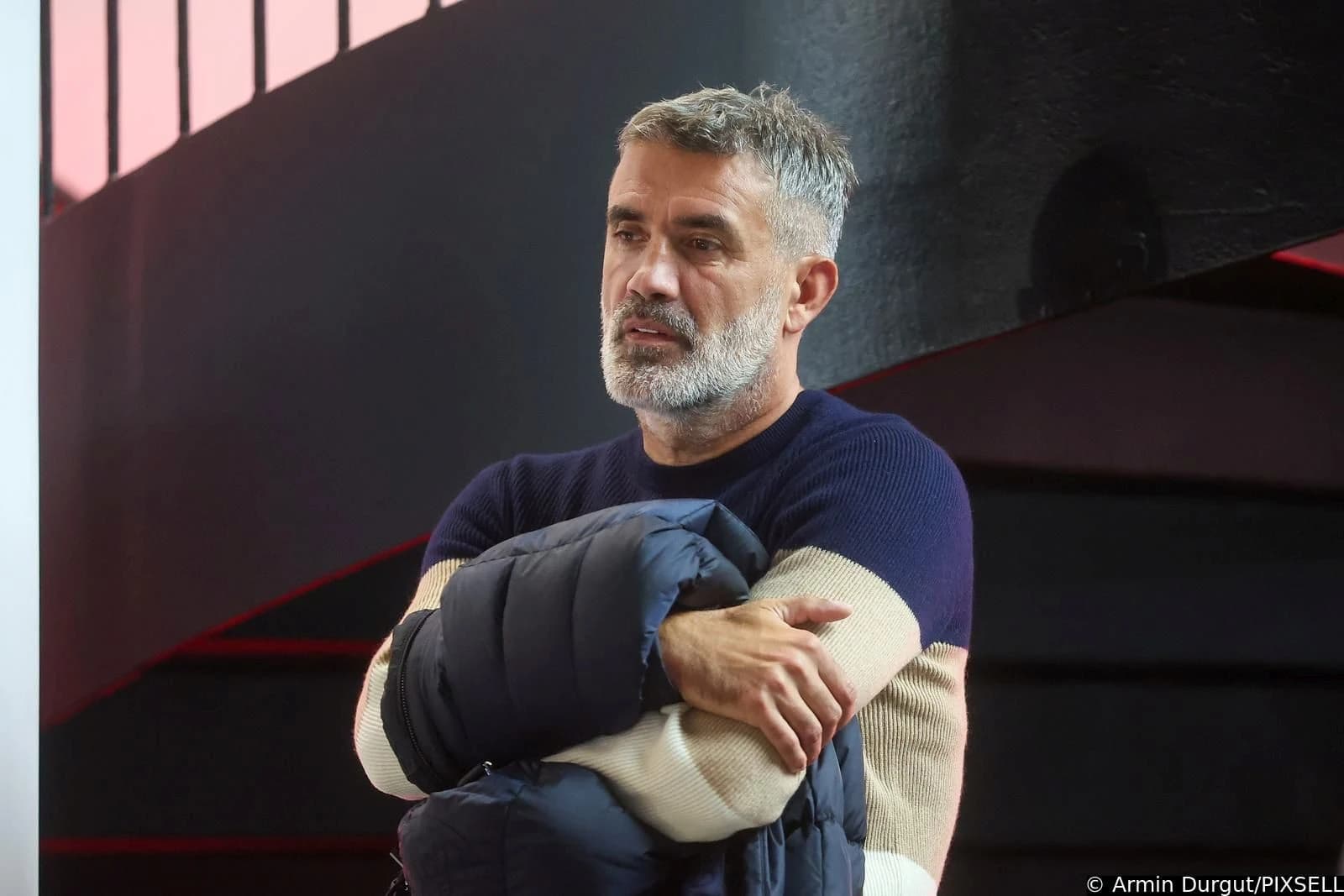 Zoran Mamić