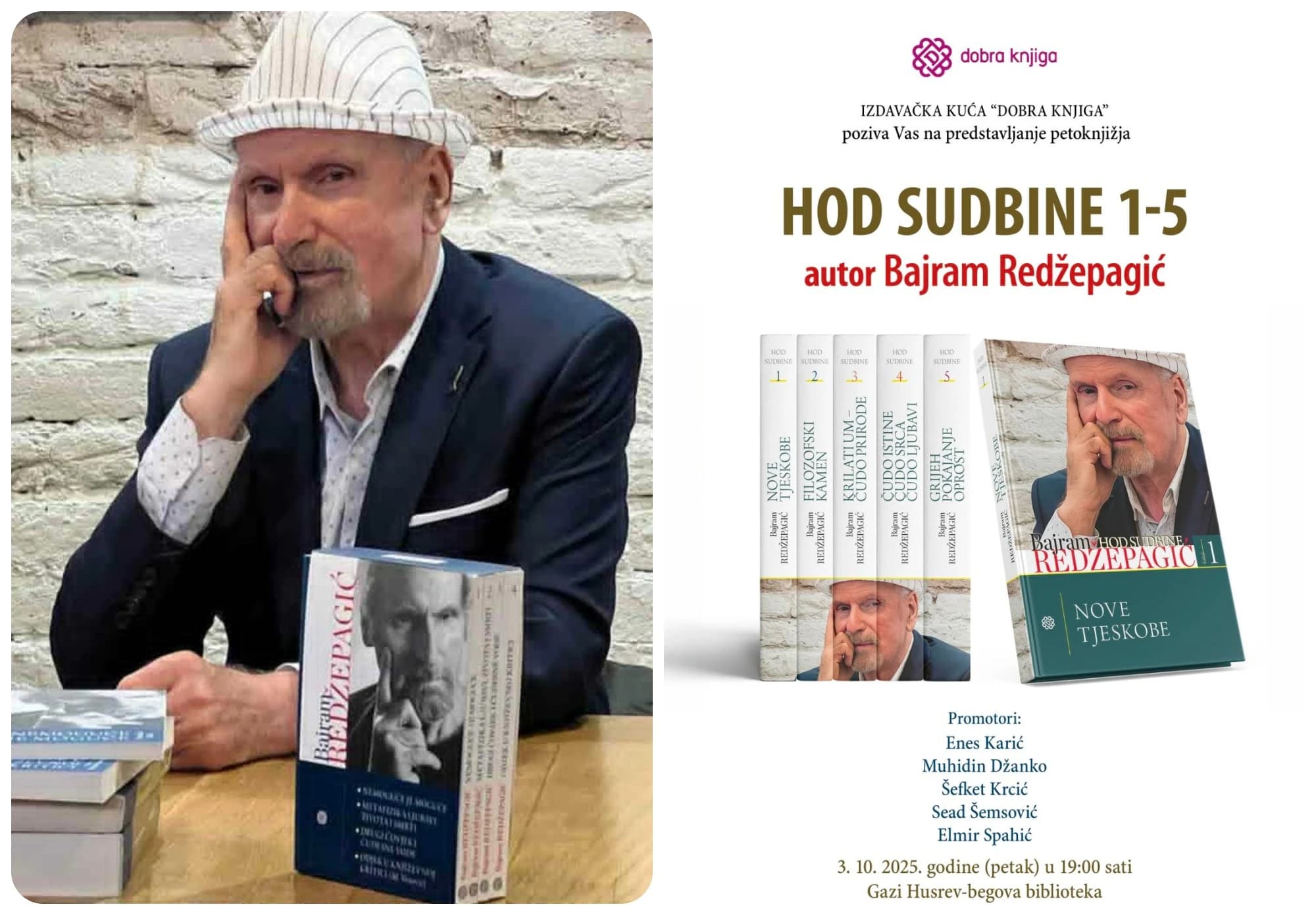 Bajram Redžepagić
