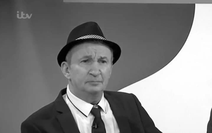 Patrick Murray