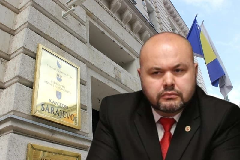 Saudin Sivro