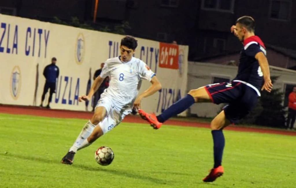 Dan pred gradski derbi protiv Slobode još jedan igrač napustio Tuzla City
