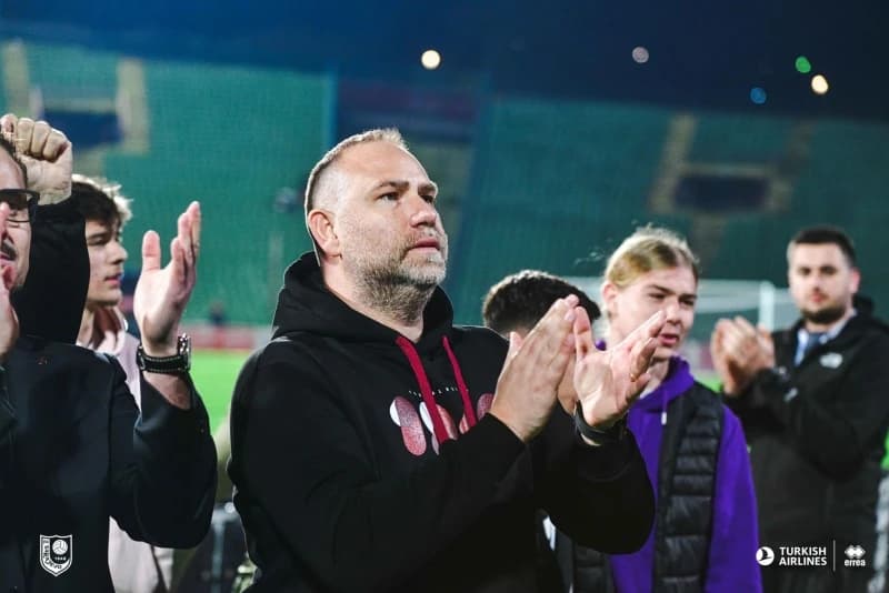 Ismir Mirvić