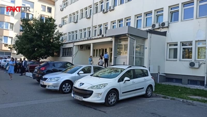 Okružni sud Banja Luka