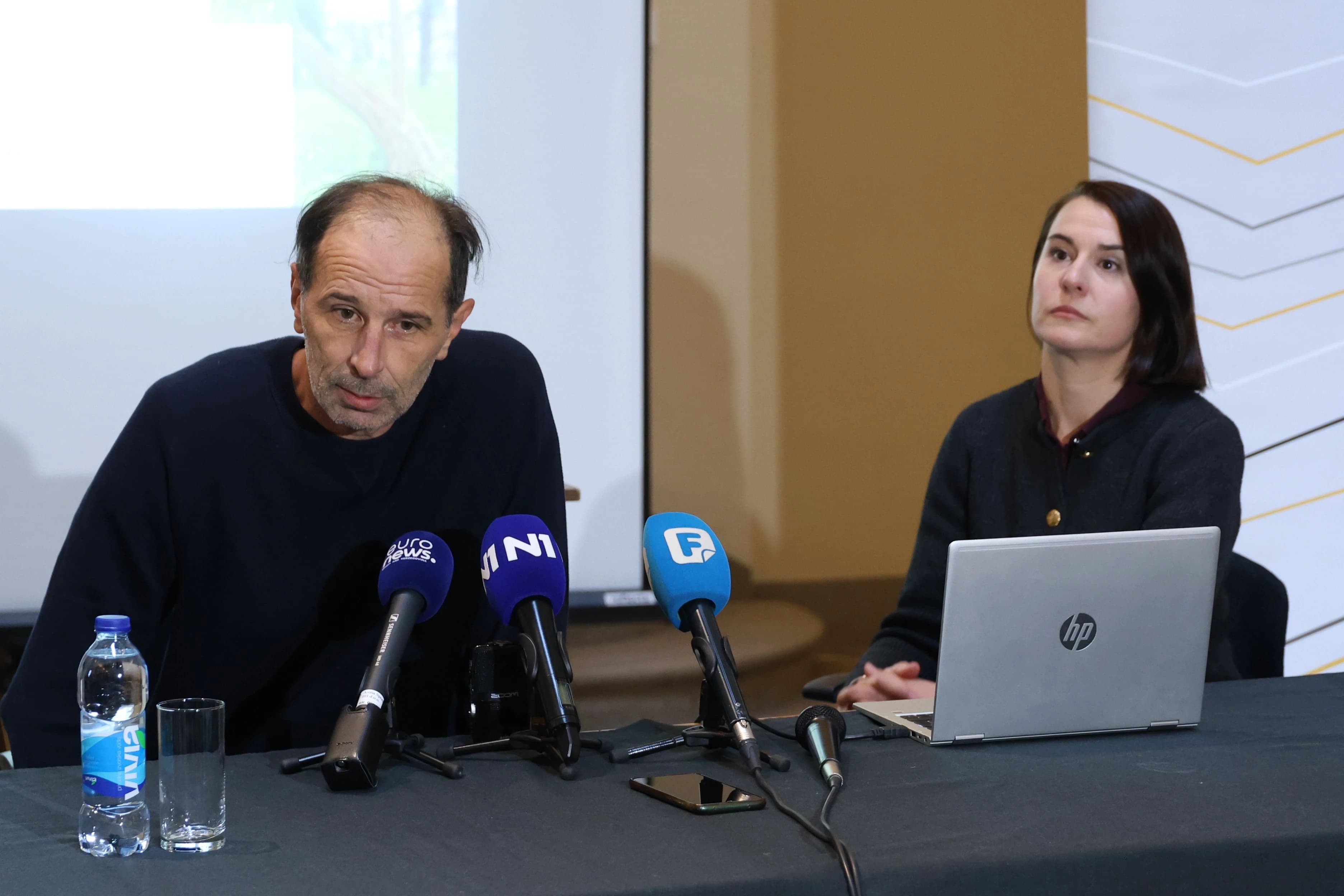 Konferencija za medije