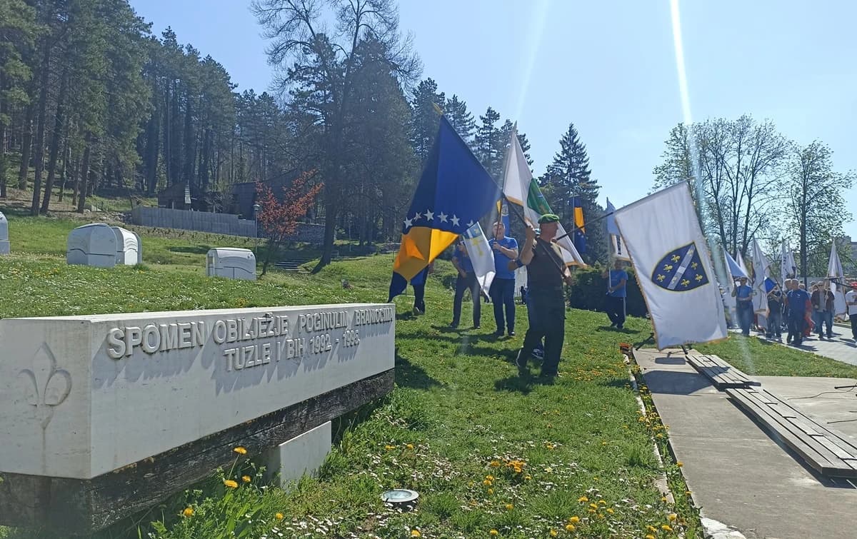 SDB TK zauzeo stavove