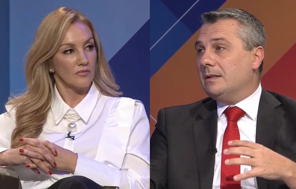 Edita Džino i Nerin Dizdar