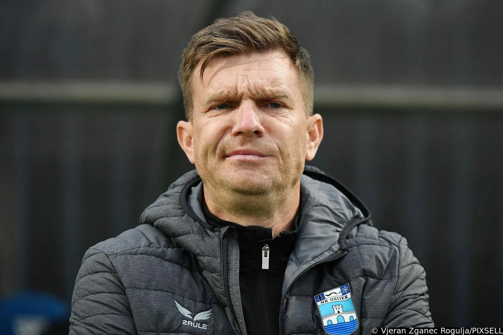 Simon Rožman