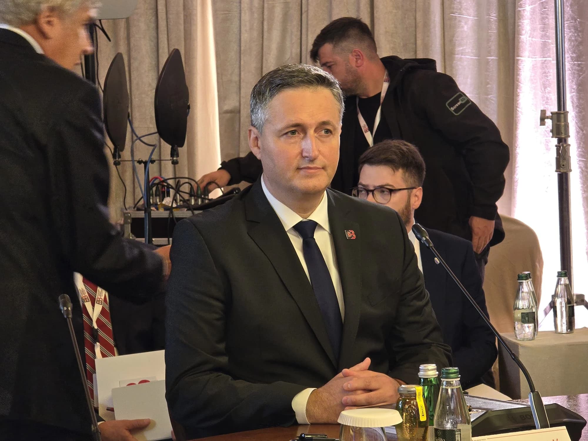 Denis Bećirović