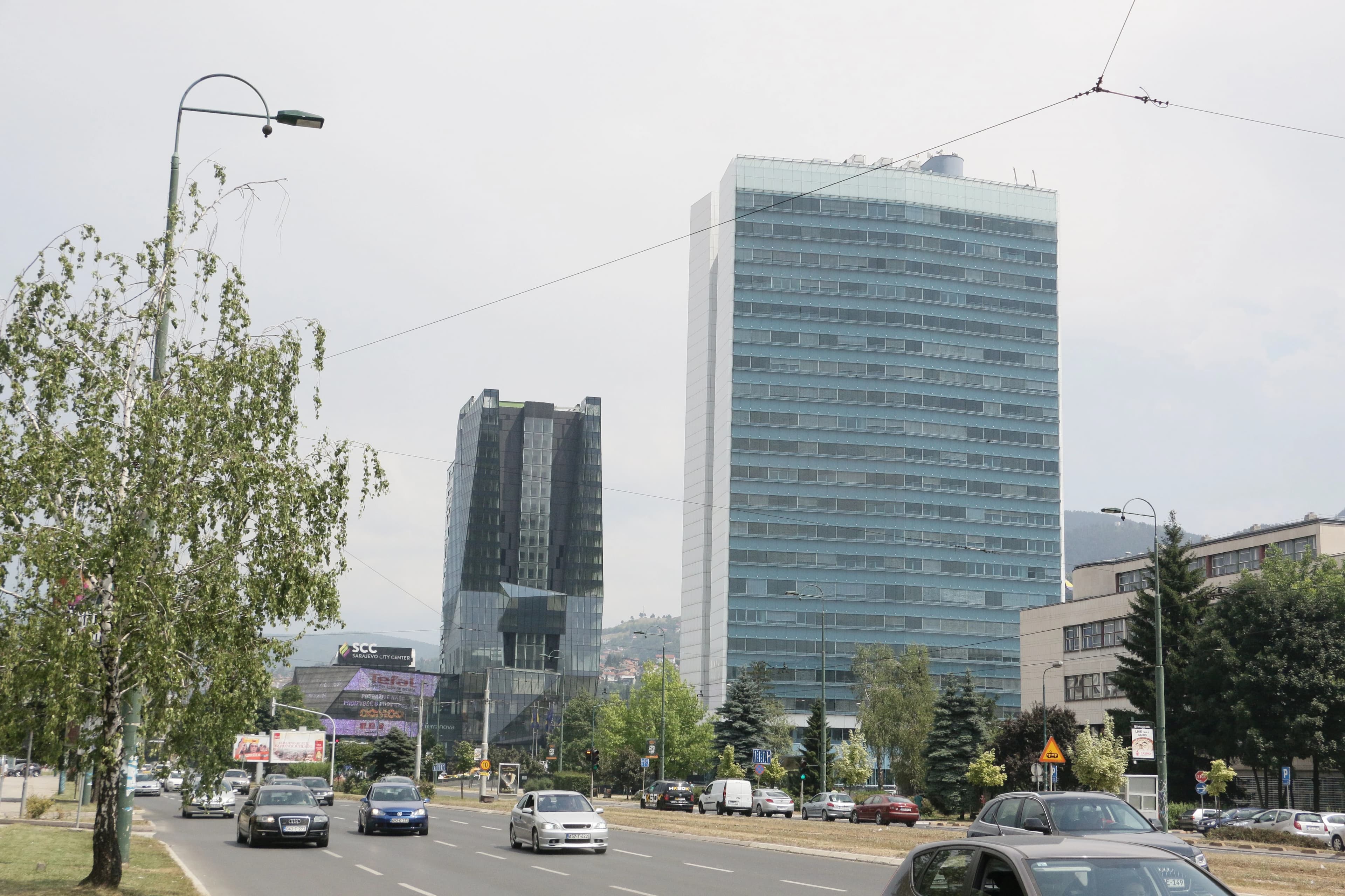 Sindikati zastupaju 22.500 radnika