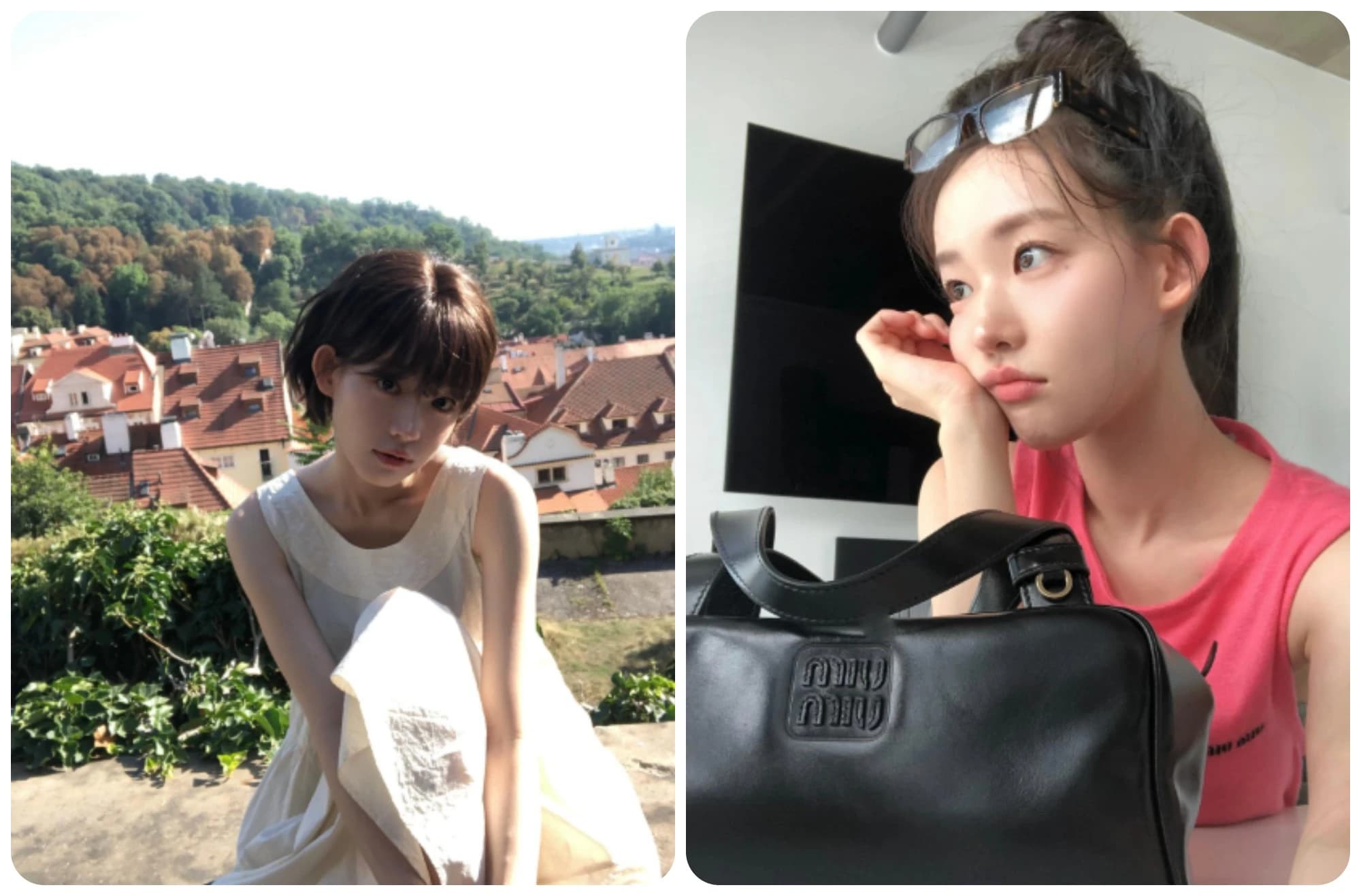 Yoon Ji-ah