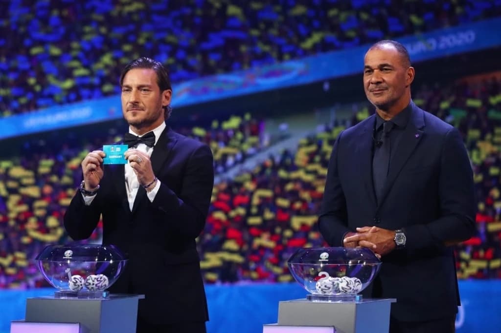 Grupe za EURO 2020: Moguć okršaj Hrvatske i Srbije, pakao u grupi  F