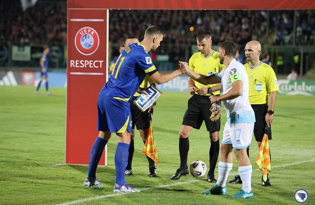 Zmajevi u četvrtak igraju važan meč u borbi za SP