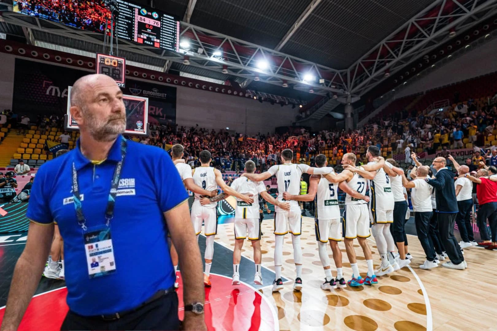 Adis Bećiragić napustio kormilo Zmajeva