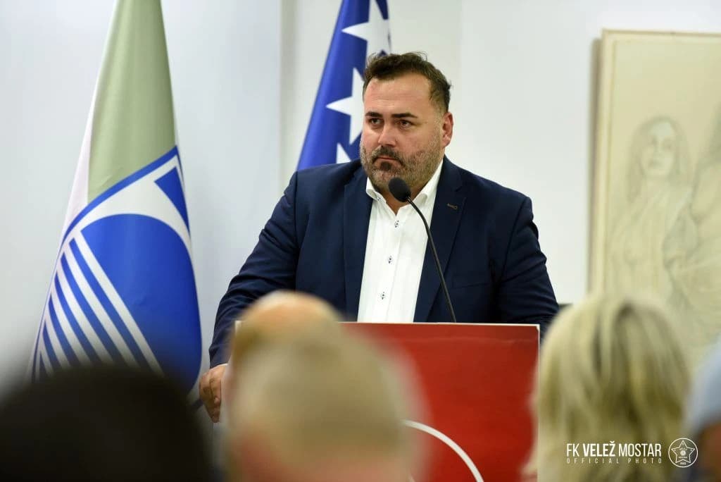 Rahimić ponudio ostavku
