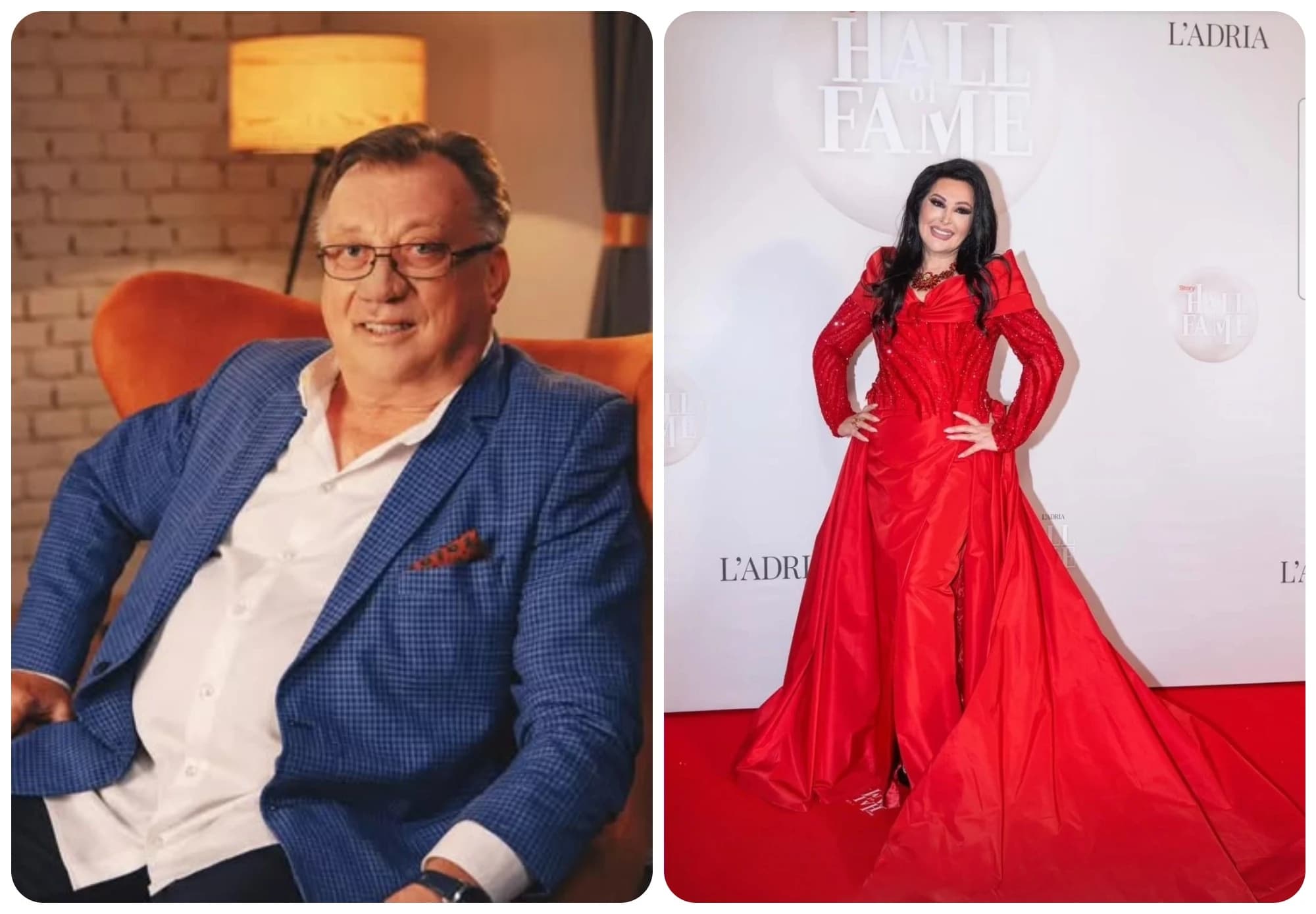 Halid i Dragana