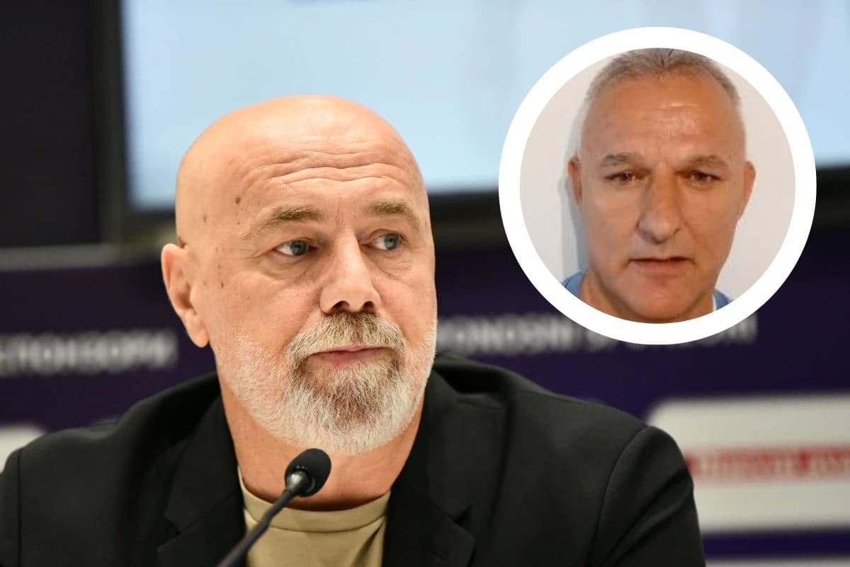 Selektor BiH je javno priznao kako je razočaran potezom oca i sina