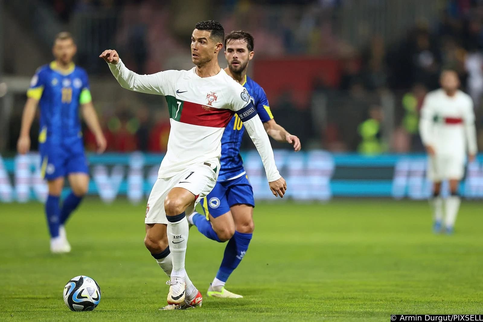 Ronaldovo bogatstvo se procjenjuje na 1,2 milijardu eura