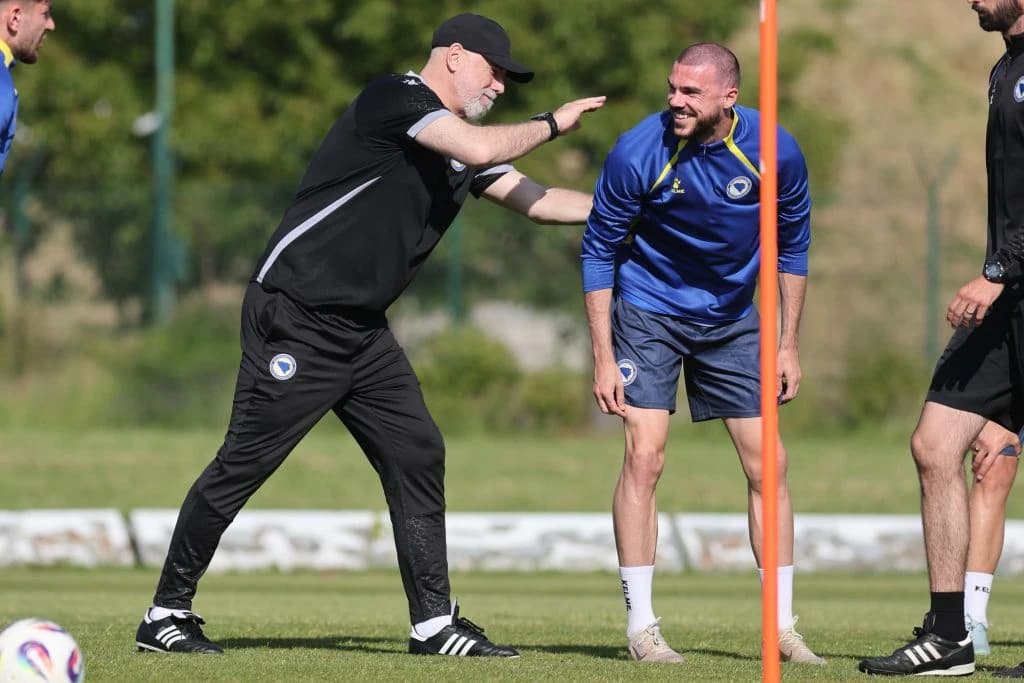 Barbarez bira između Mujakića i Burnića