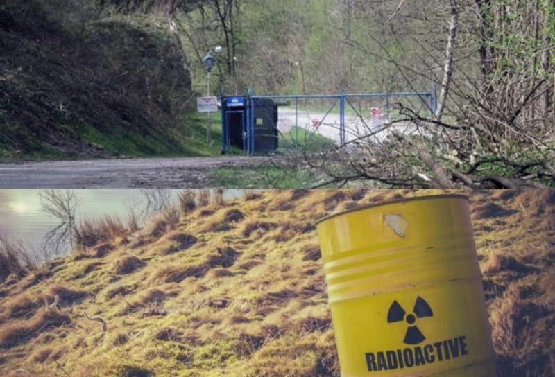 Trgovska gora