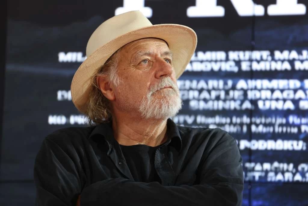 Rade Šerbedžija