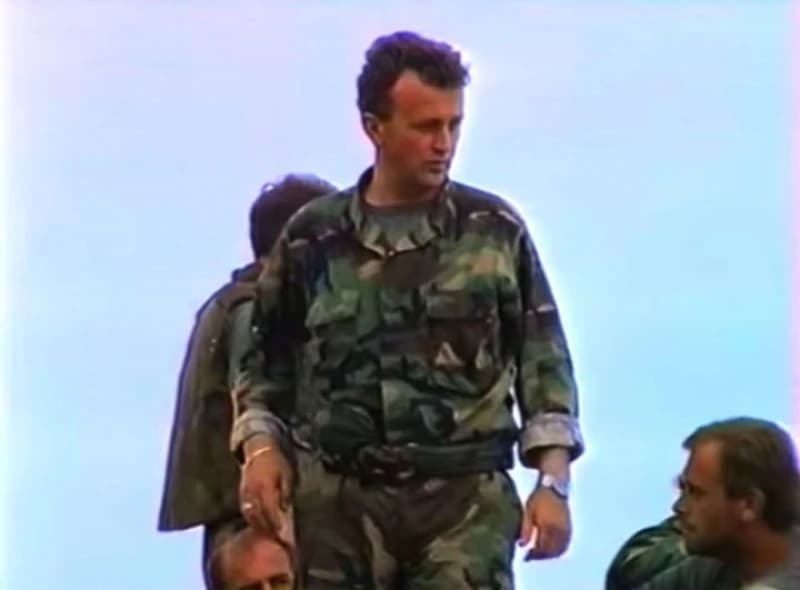 Zaim Imamović