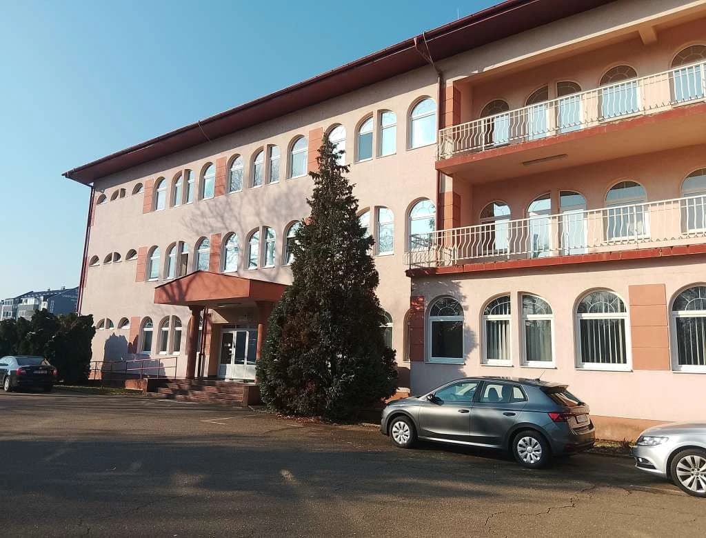 Osnovni sud Brčko distrikta BiH
