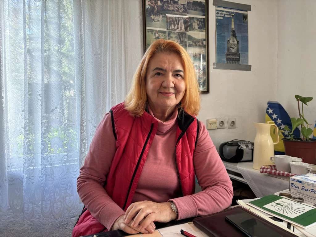 Mesudija Selman