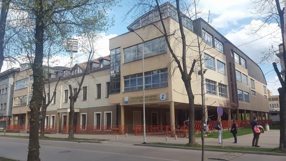 KŠC Zenica