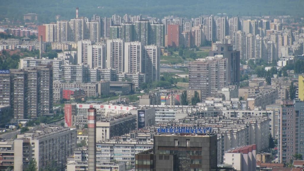 Kako do prve nekretnine?