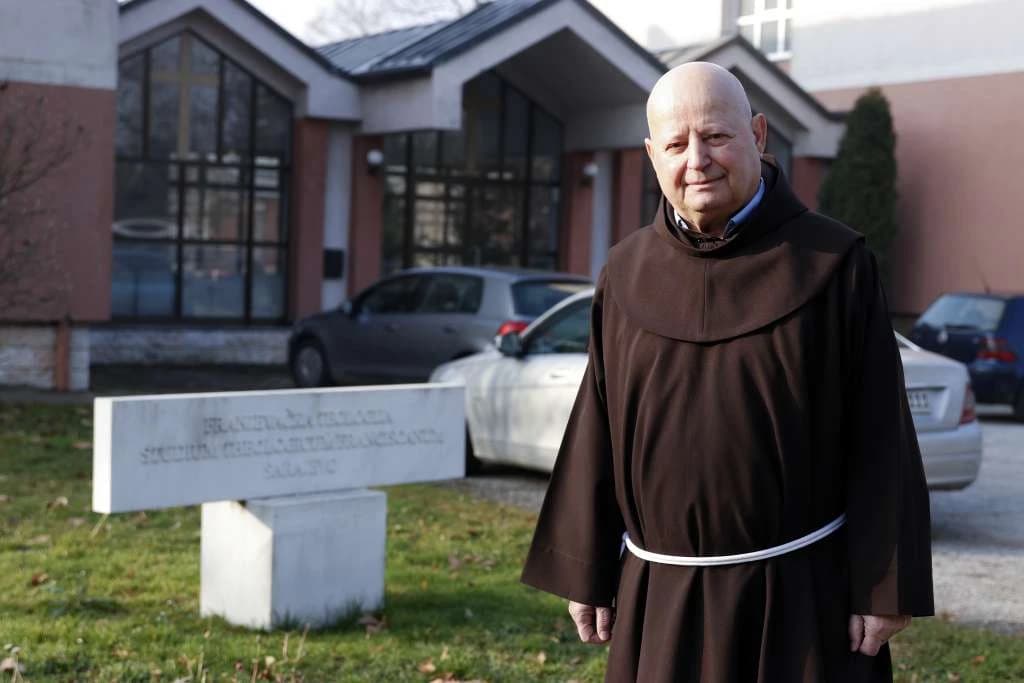Fra Mile Babić