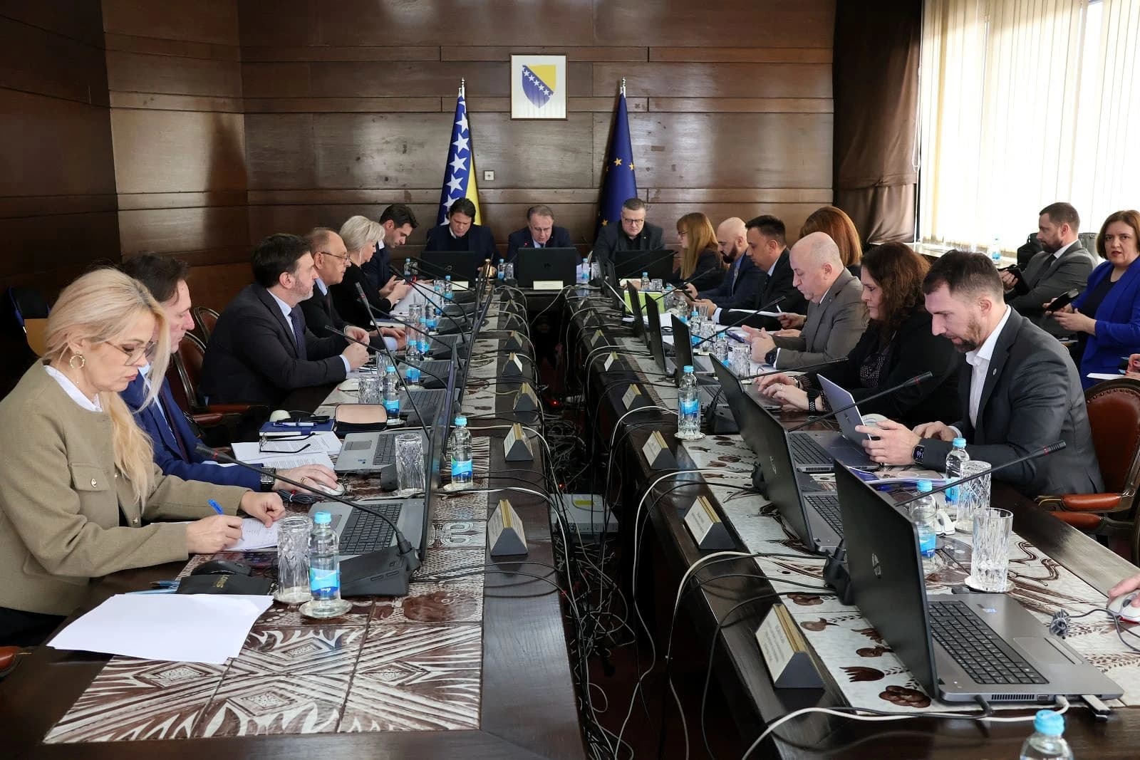 Vlada Federacije BiH