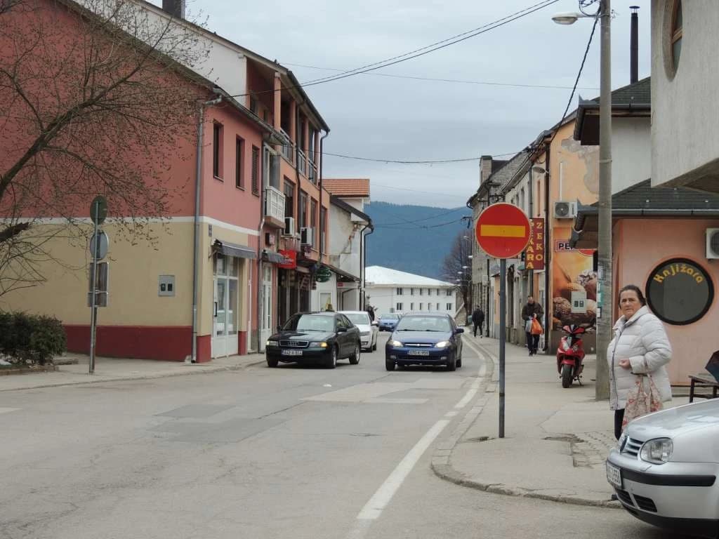 Bosanski Petrovac