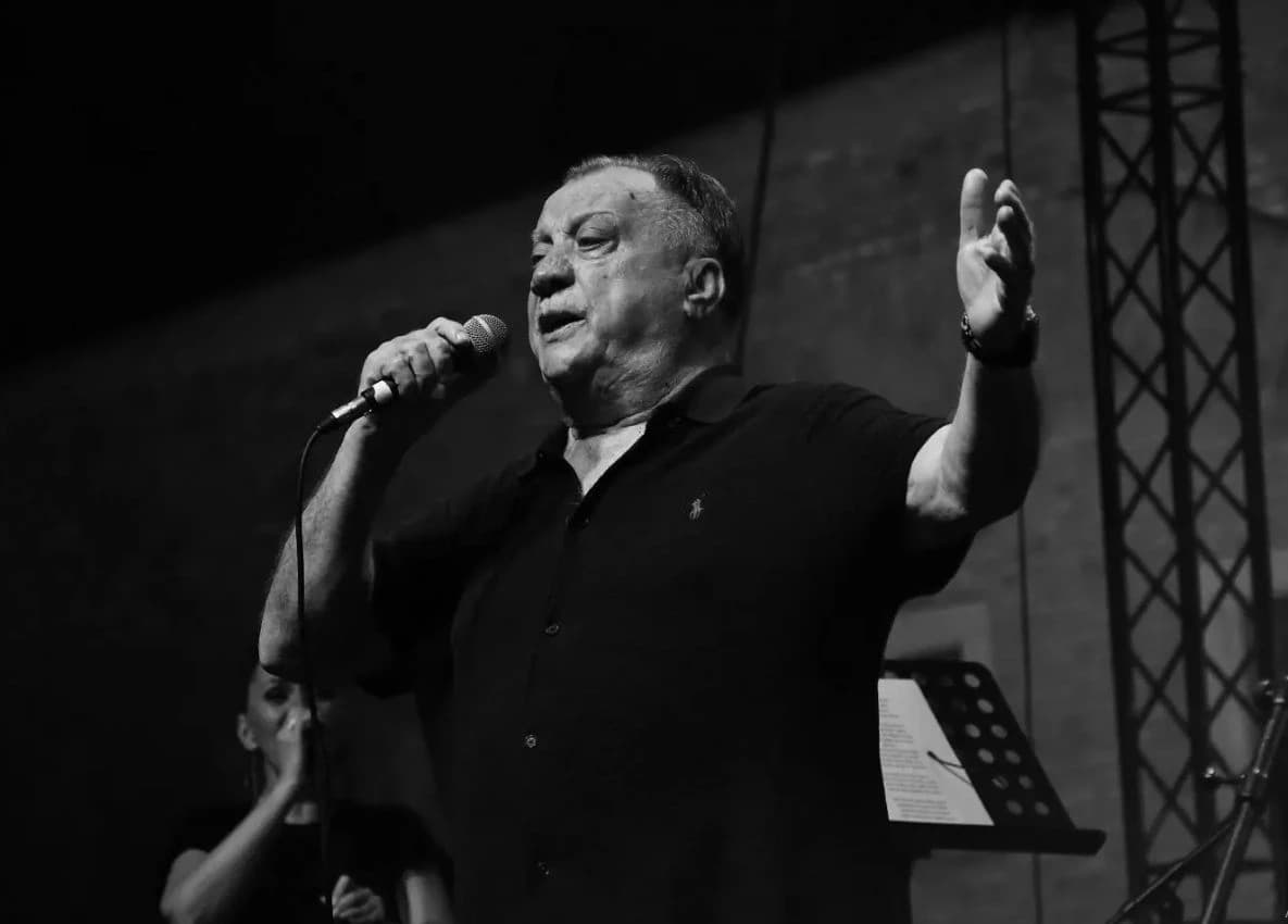 Halid Bešlić