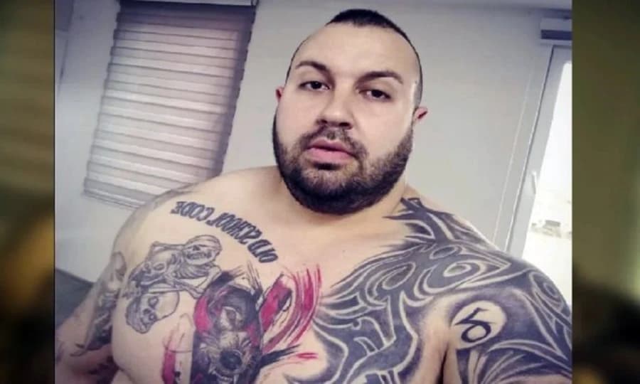 Benjamin Žigić