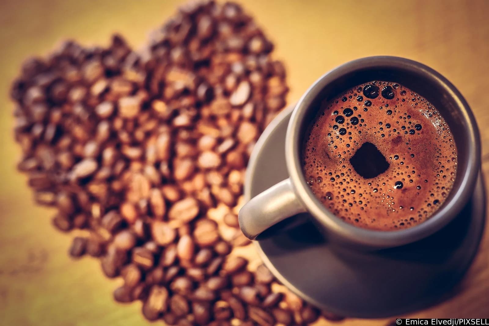 Koristi taloga od kafe