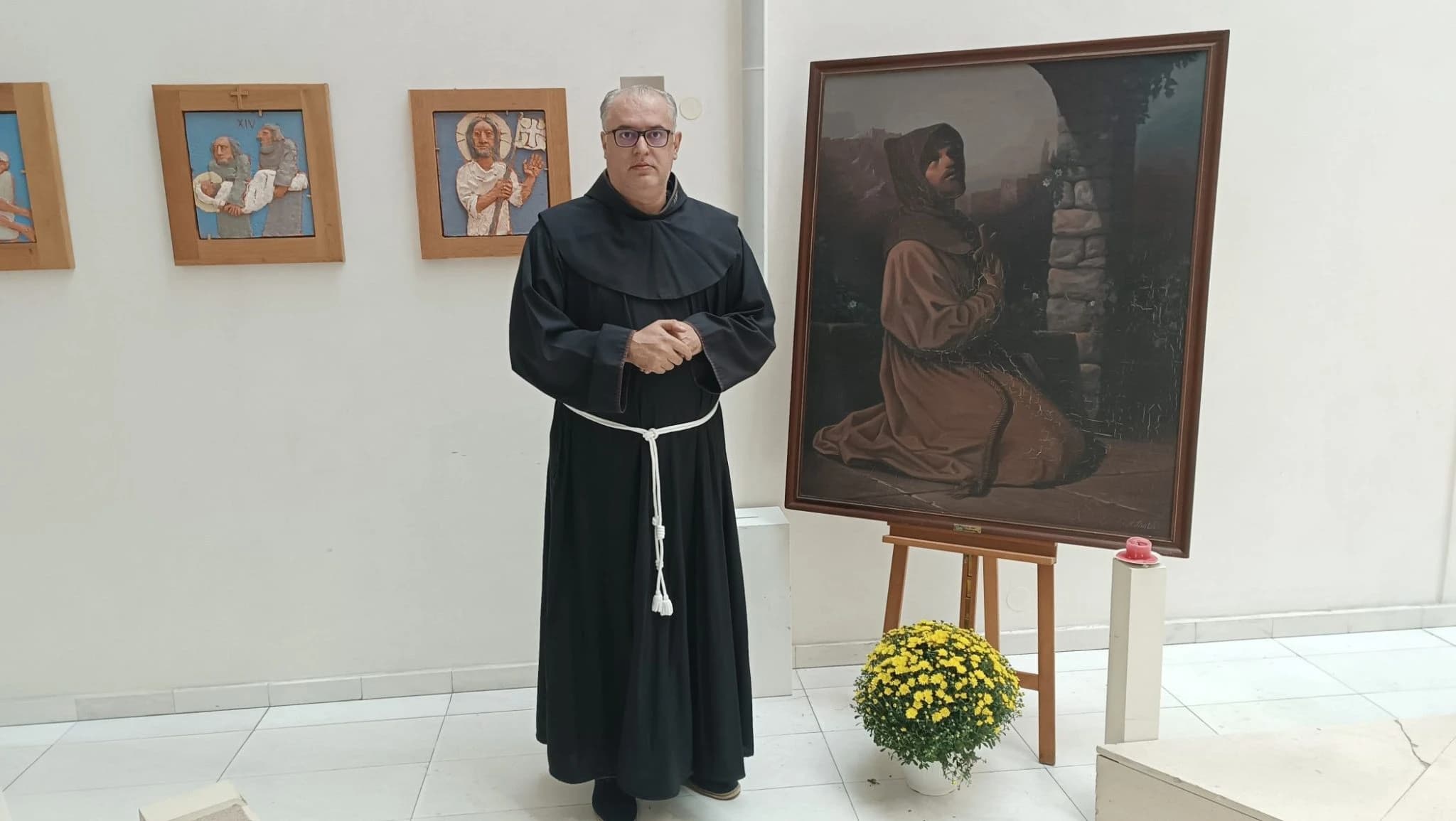 fra Franjo Ninić