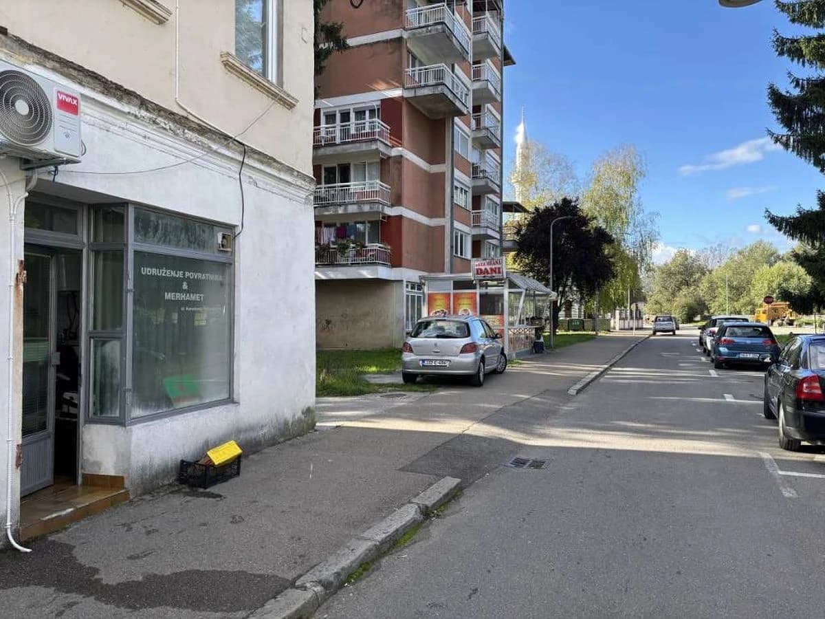 Bosanski Novi