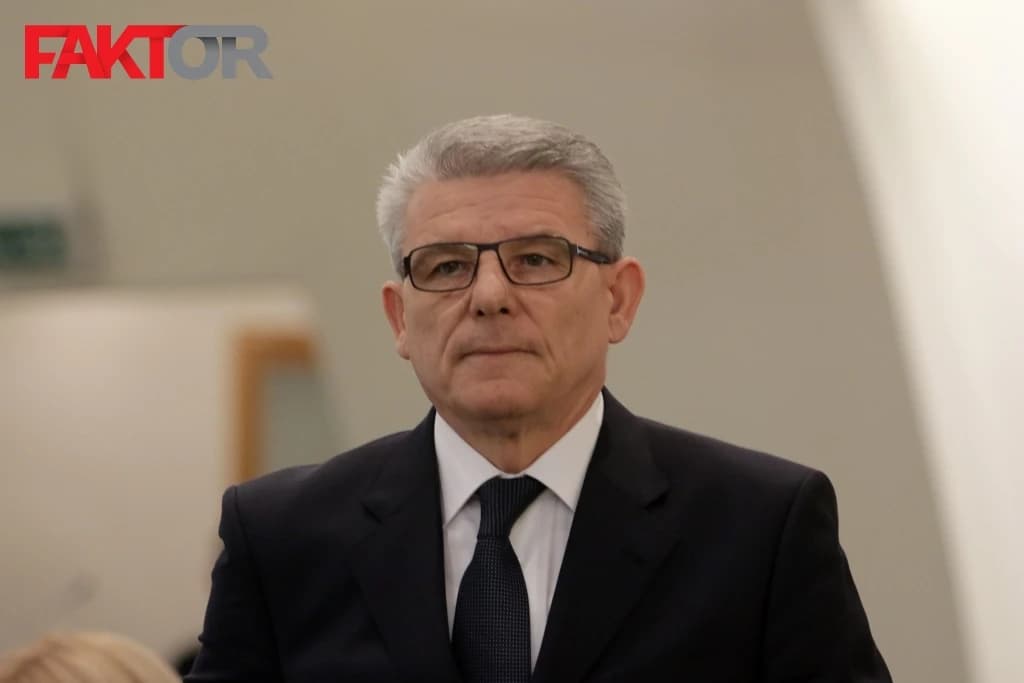 Džaferović o slučaju Prilepin: Pozdravljam zabranu ulaska u BiH, OSA štiti sigurnost države i građana