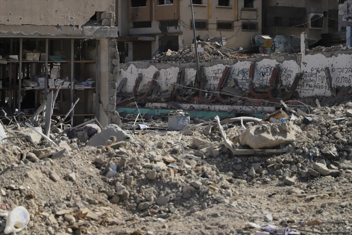 Gaza