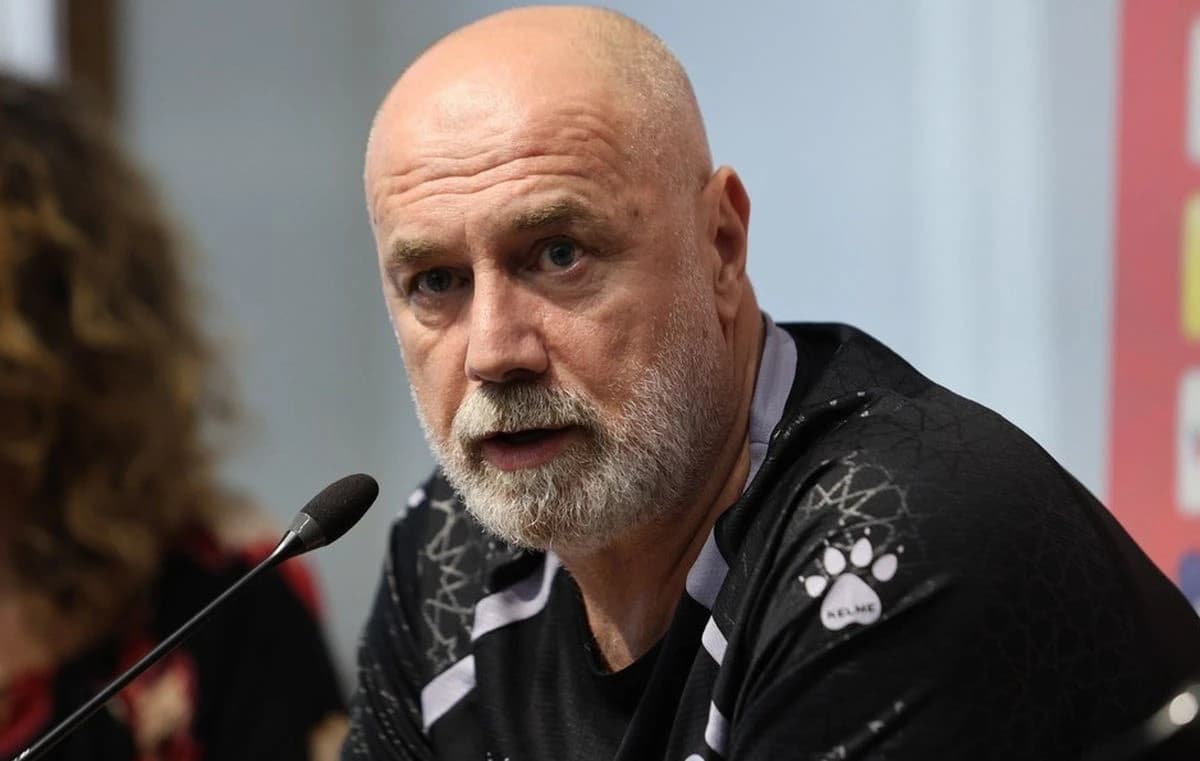 Selektor Zmajeva je pred utakmicu protiv Malte rekao svoje mišljenje i možda ga treba poslušati