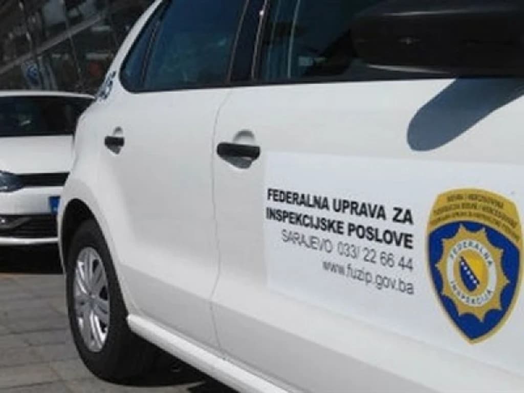 Federalna inspekcija