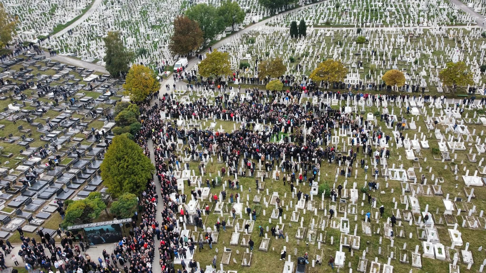 Ukop Halida Bešlića