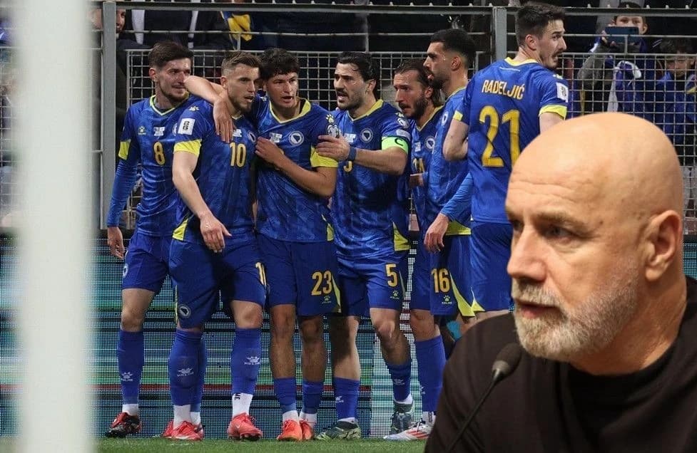 Barabrez se raduju povratku Seada Kolašinca