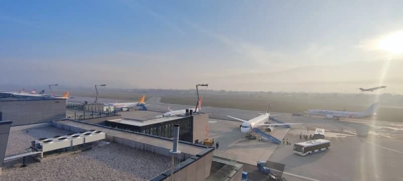 Aerodrom Sarajevo