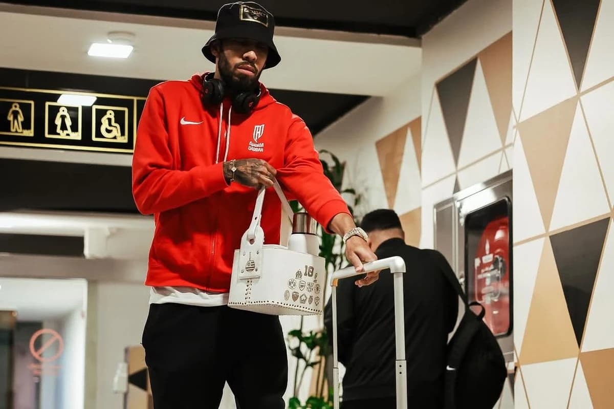 Pierre-Emerick Aubameyang je najveća zvijezda reprezentacije Gabona