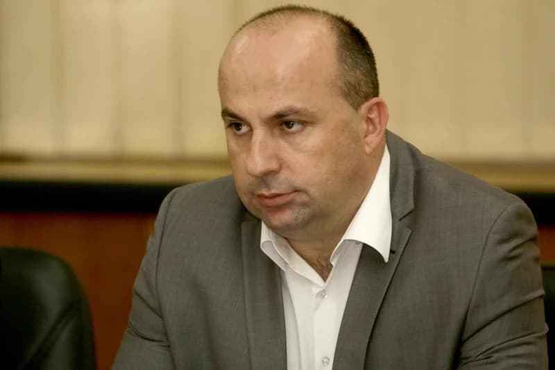 Denis Lasić
