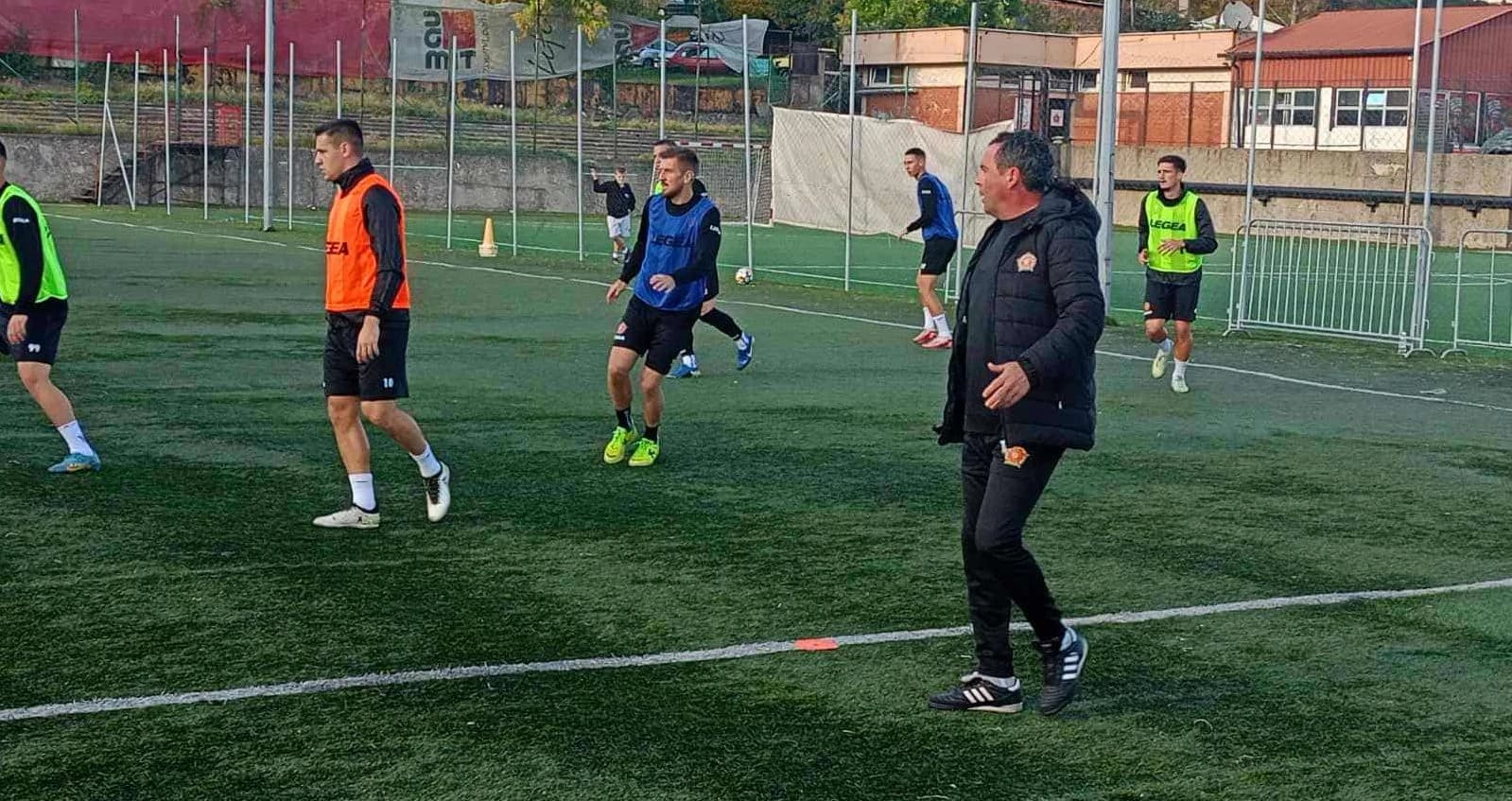 Sloboda počela pripreme za susret u Gračanici
