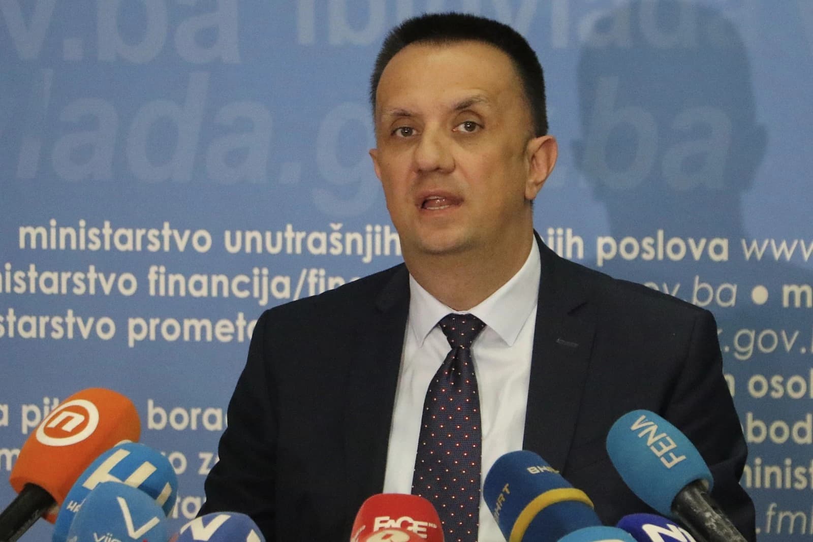 Vedran Lakić