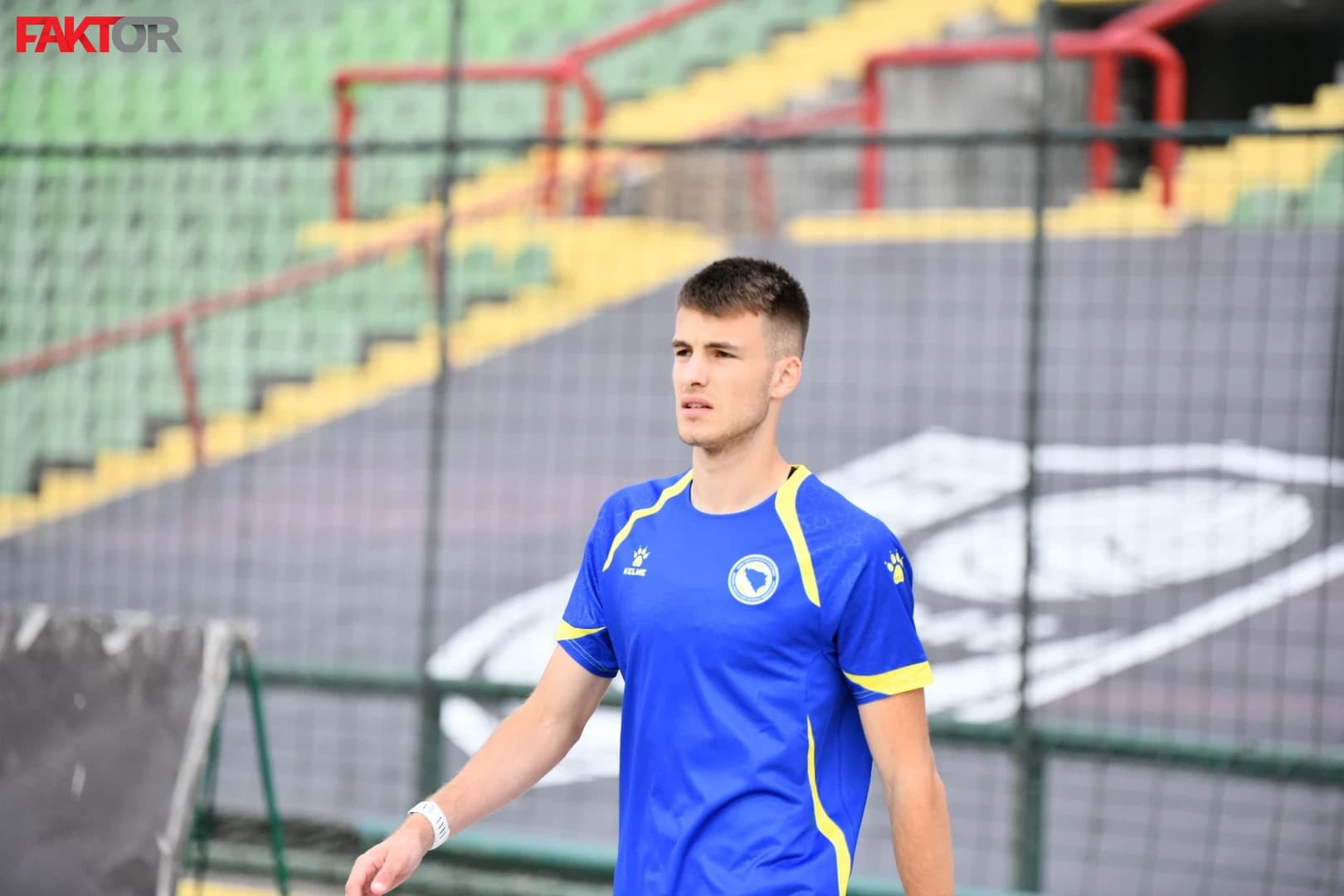 Samed Baždar