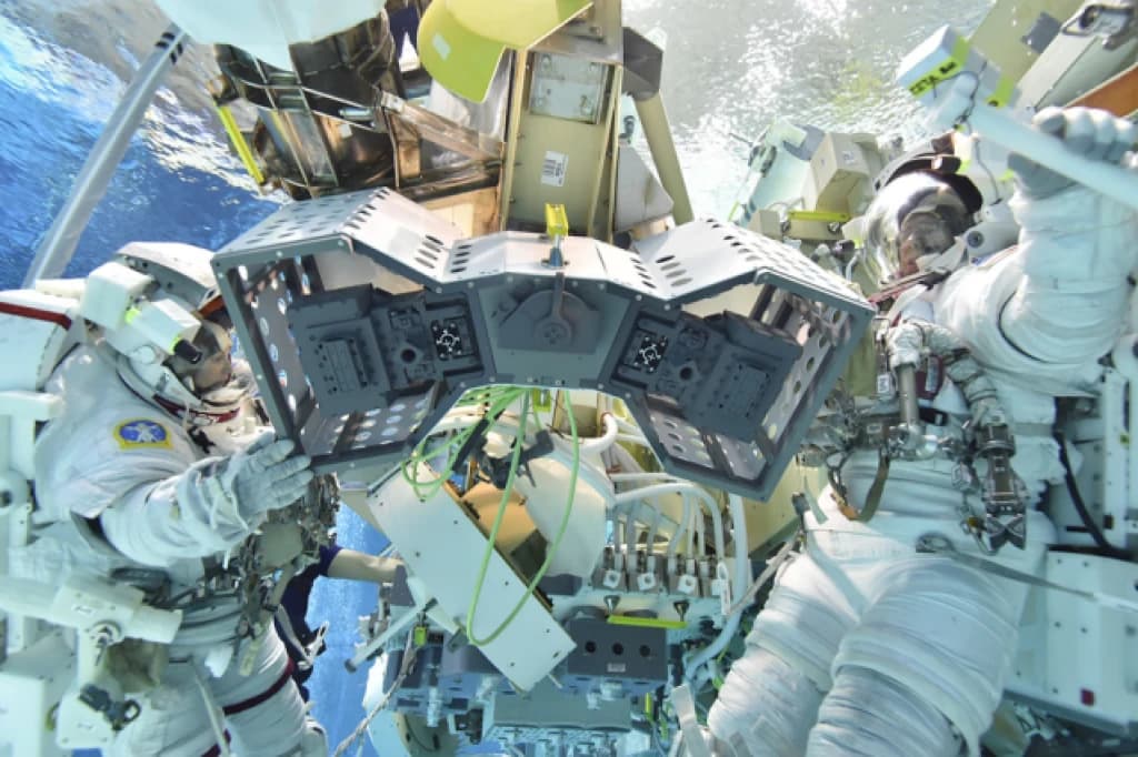 NASA
